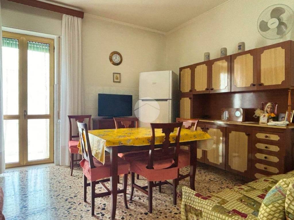 Appartamento a Manfredonia in Viale Beccarini, 84 - Foto 3