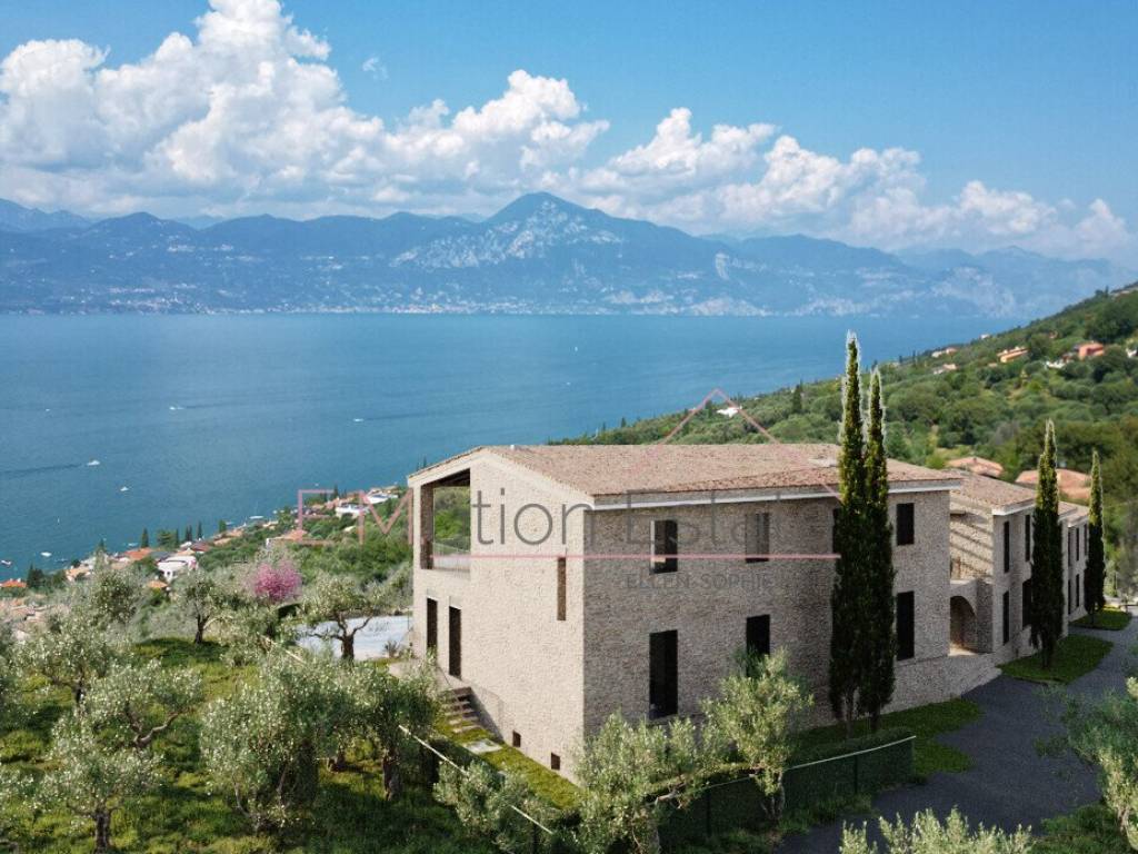 Attico / mansarda a Torri del benaco - Foto 5
