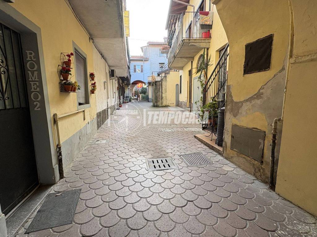 Rustico / casale a Somma lombardo in Via G. Mameli 14 - Foto 3
