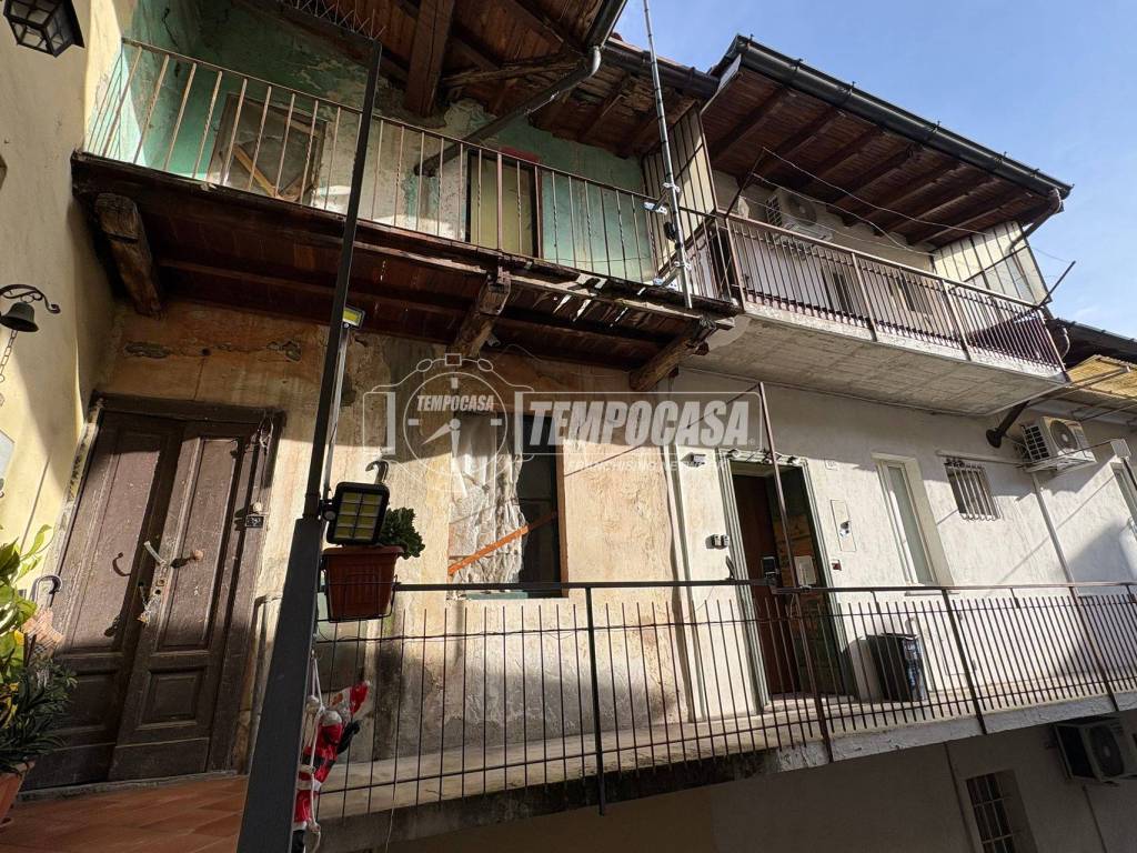 Rustico / casale a Somma lombardo in Via G. Mameli 14 - Foto 4