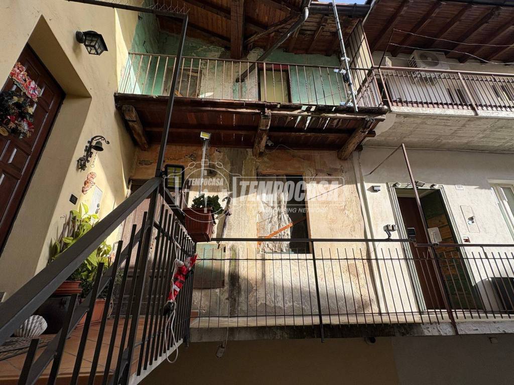 Rustico / casale a Somma lombardo in Via G. Mameli 14 - Foto 5