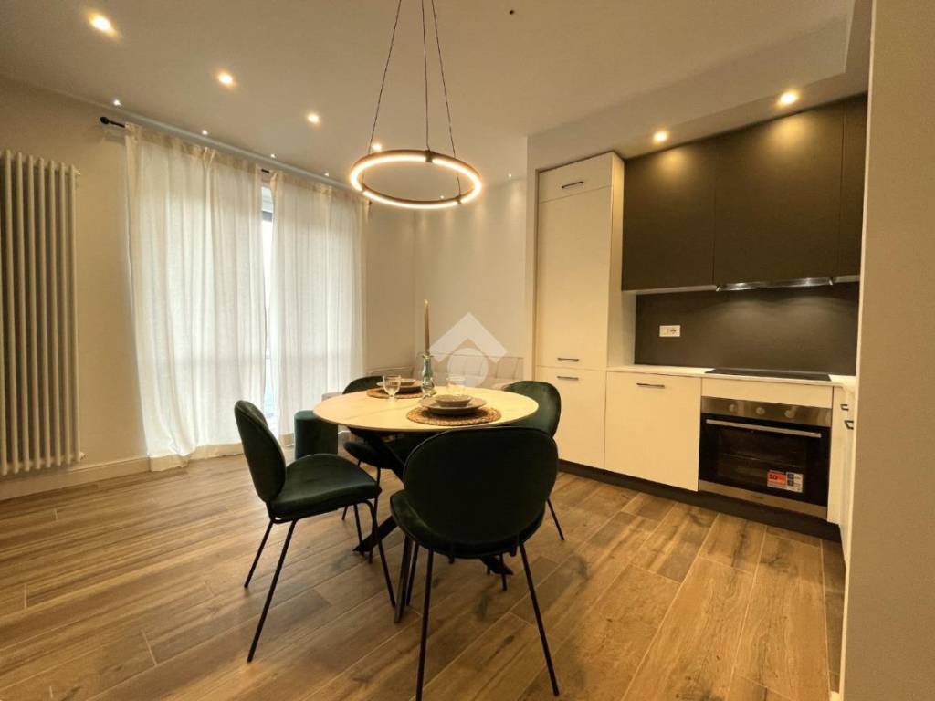 Appartamento a Chivasso in VIA BRADAC, 61 - Foto 2