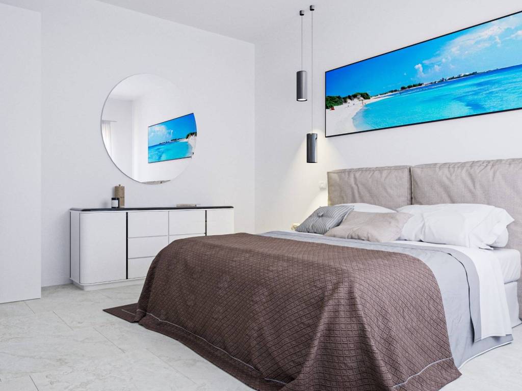 Appartamento a Gallipoli in Lungomare Galileo Galilei, 1 - Foto 4