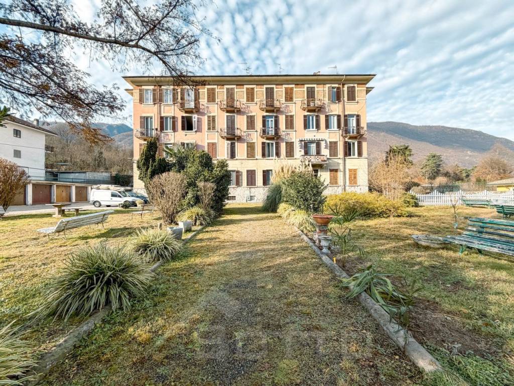 Appartamento a Gravellona toce in corso Roma 170 - Foto 3