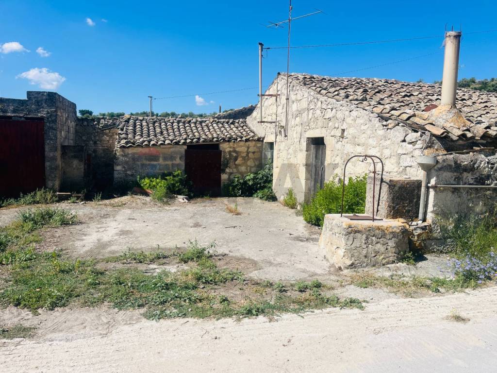 Rustico / casale a Modica in C.da Montesano Piano Pozzi - Vaccaria - Foto 2