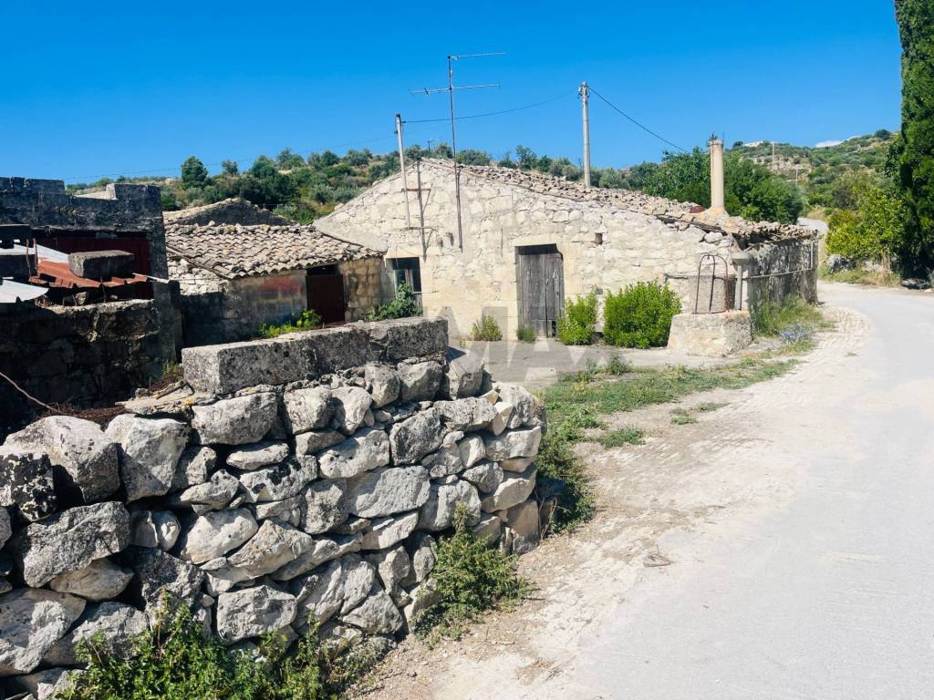 Rustico / casale a Modica in C.da Montesano Piano Pozzi - Vaccaria - Foto 3