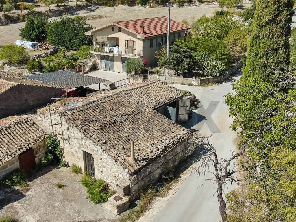 Rustico / casale a Modica in C.da Montesano Piano Pozzi - Vaccaria - Foto 4
