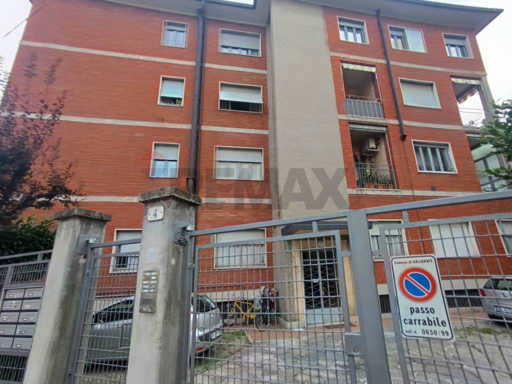 Immobile a Gallarate in Via Ivrea, 4 - Foto 2