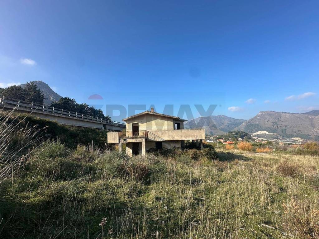 Villa a Monreale in contrada barone snc - Foto 2