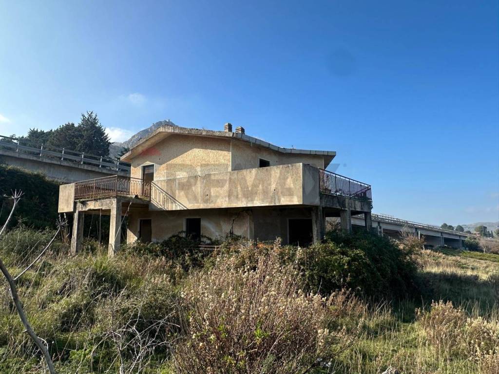 Villa a Monreale in contrada barone snc - Foto 3