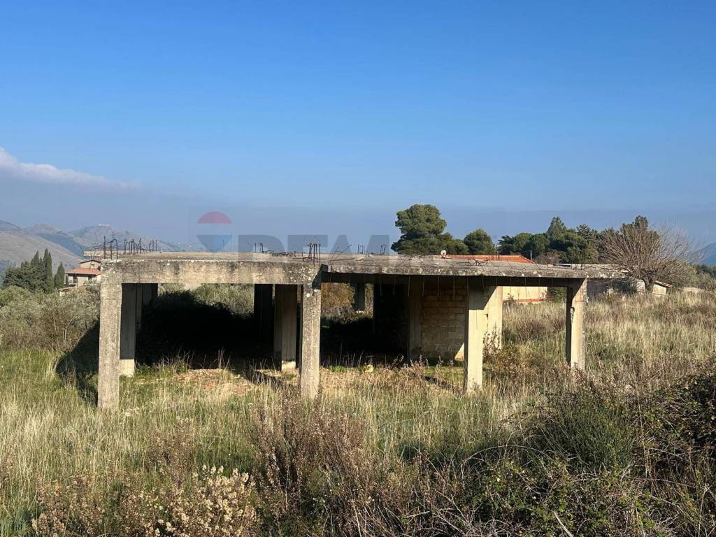 Villa a Monreale in contrada barone snc - Foto 4