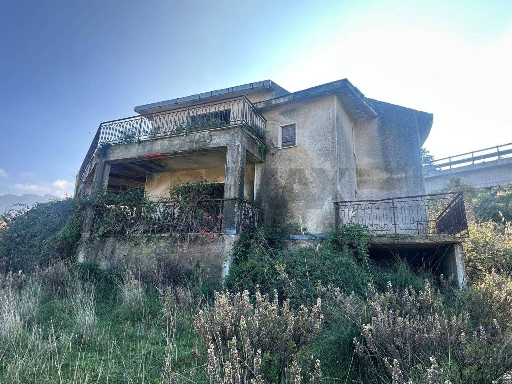 Villa a Monreale in contrada barone snc - Foto 5