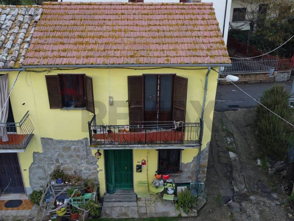 Appartamento a Montefiascone in Via Giglio Vecchio, 60 - Foto 2