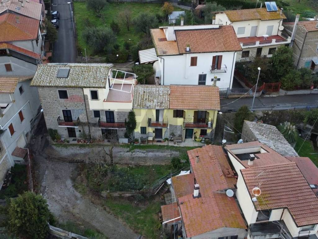Appartamento a Montefiascone in Via Giglio Vecchio, 60 - Foto 3