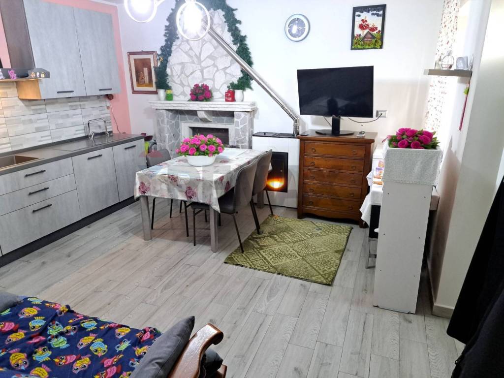Appartamento a Montefiascone in Via Giglio Vecchio, 60 - Foto 4