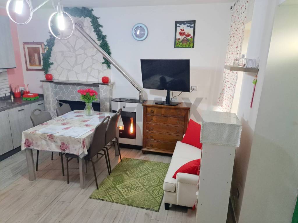 Appartamento a Montefiascone in Via Giglio Vecchio, 60 - Foto 5