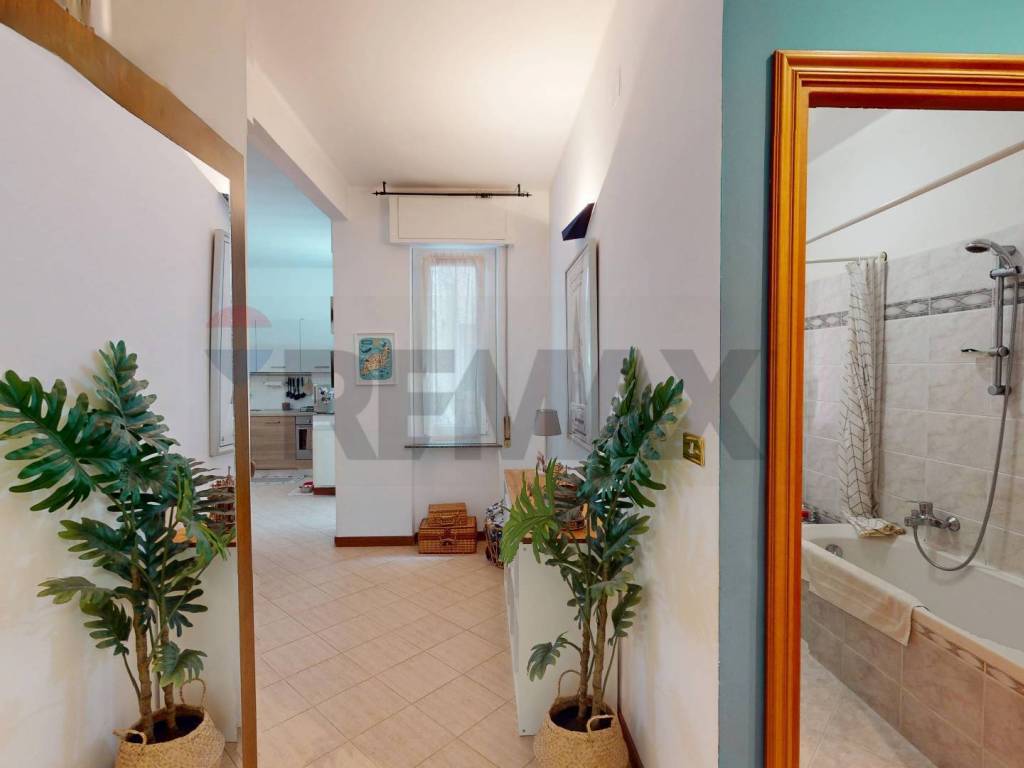 Appartamento a Campomorone in Via De Gasperi, 44 - Foto 3