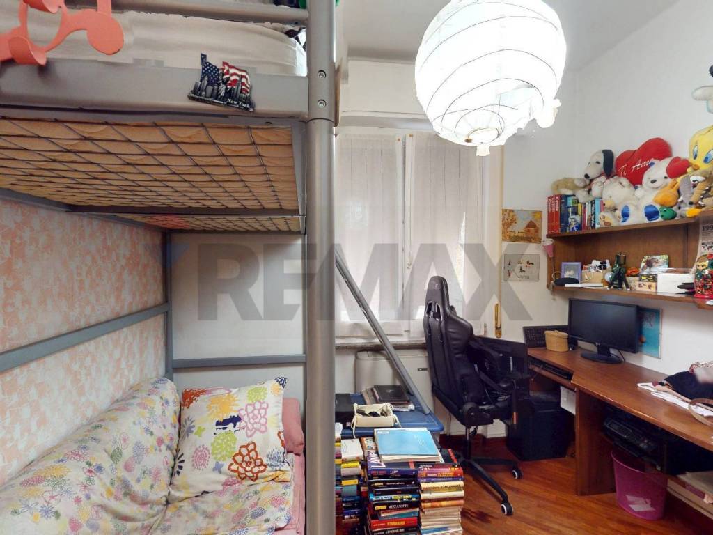 Appartamento a Campomorone in Via De Gasperi, 44 - Foto 5