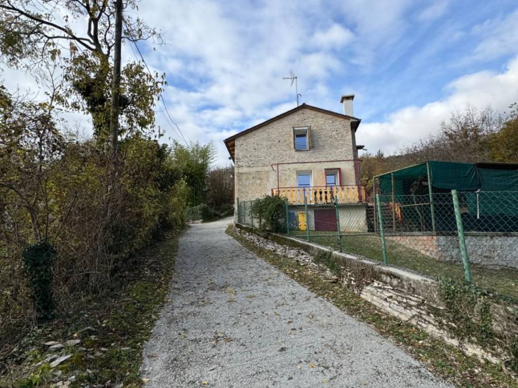 Villa a Cavaso del tomba - Foto 2