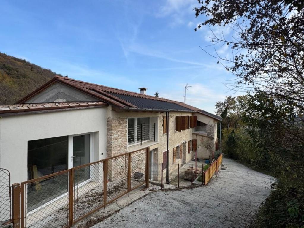 Villa a Cavaso del tomba - Foto 4