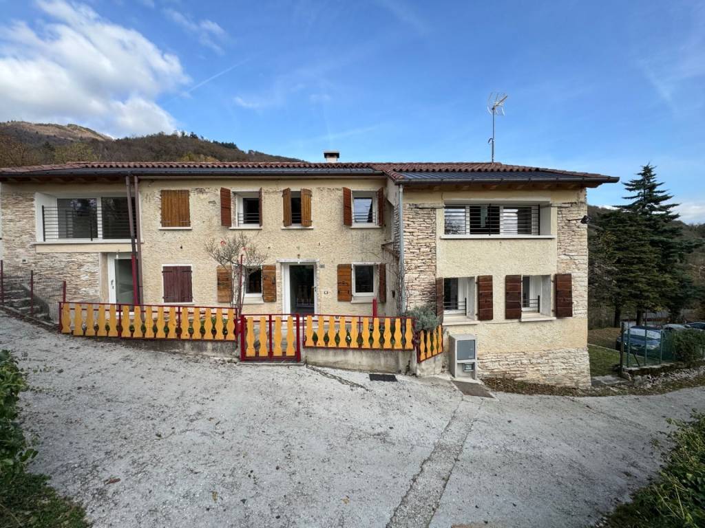 Villa a Cavaso del tomba - Foto 5