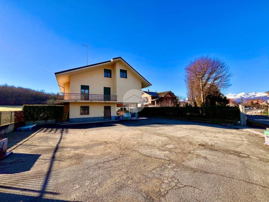 Appartamento a Rosta in Via Rivoli, 118 - Foto 3
