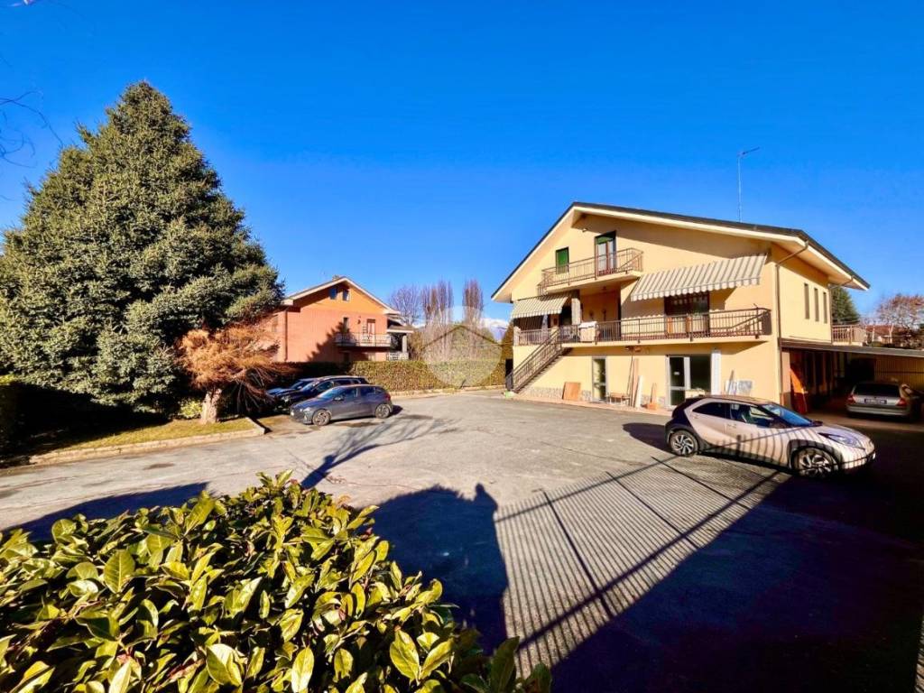 Appartamento a Rosta in Via Rivoli, 118 - Foto 4