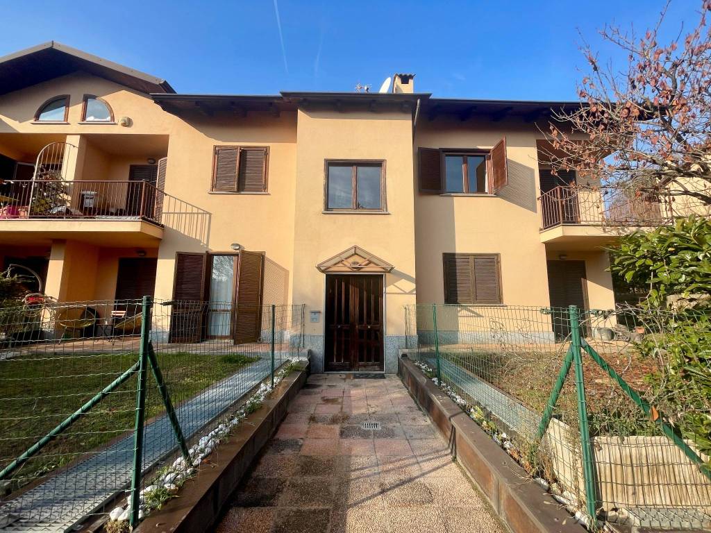 Appartamento a Moncalieri in Via Vincenzo Lancia, 2 - Foto 2