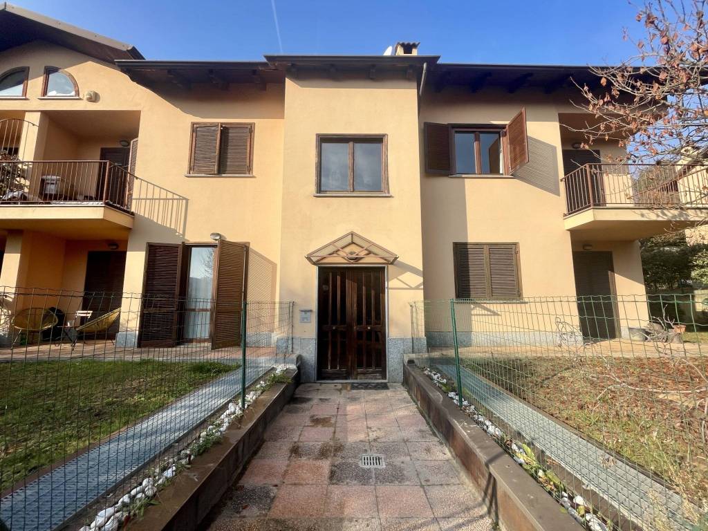 Appartamento a Moncalieri in Via Vincenzo Lancia, 2 - Foto 3