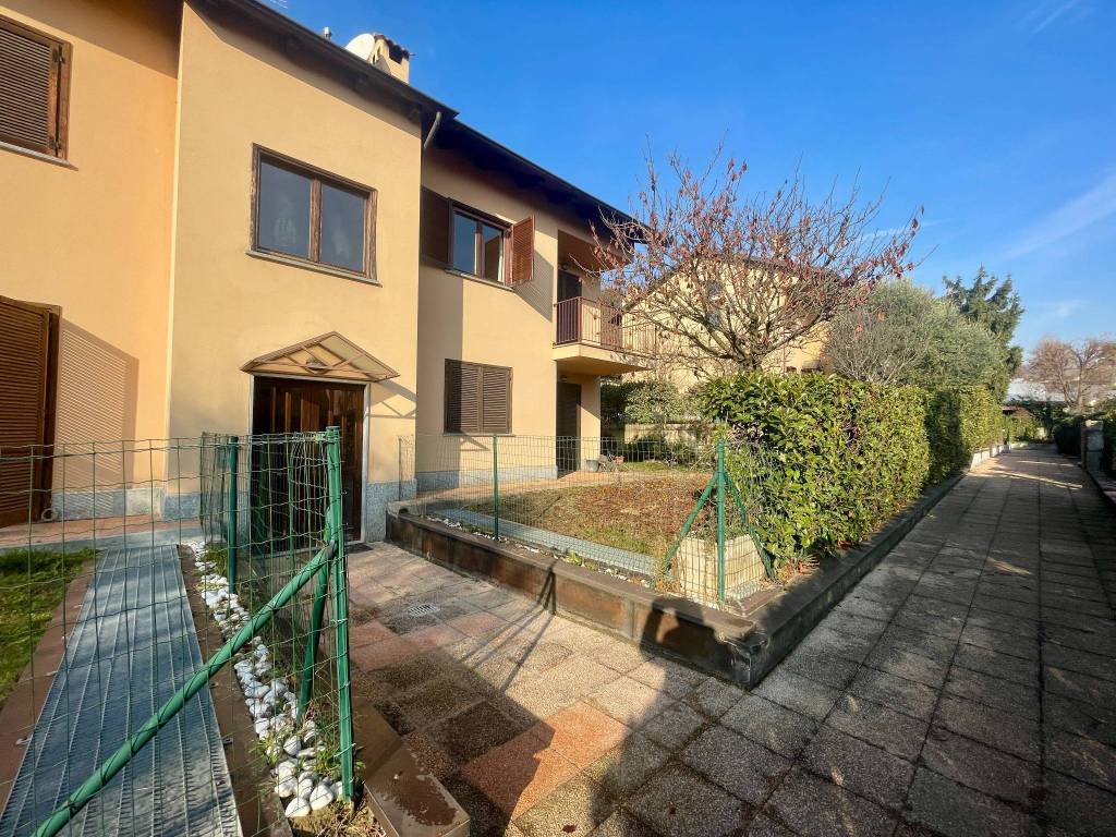 Appartamento a Moncalieri in Via Vincenzo Lancia, 2 - Foto 5