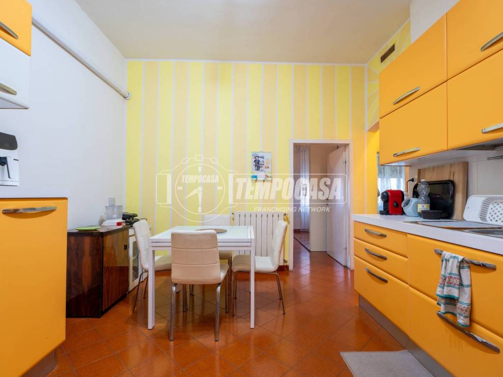 Appartamento a Piombino in Via Carlo Pisacane, 99 - Foto 2