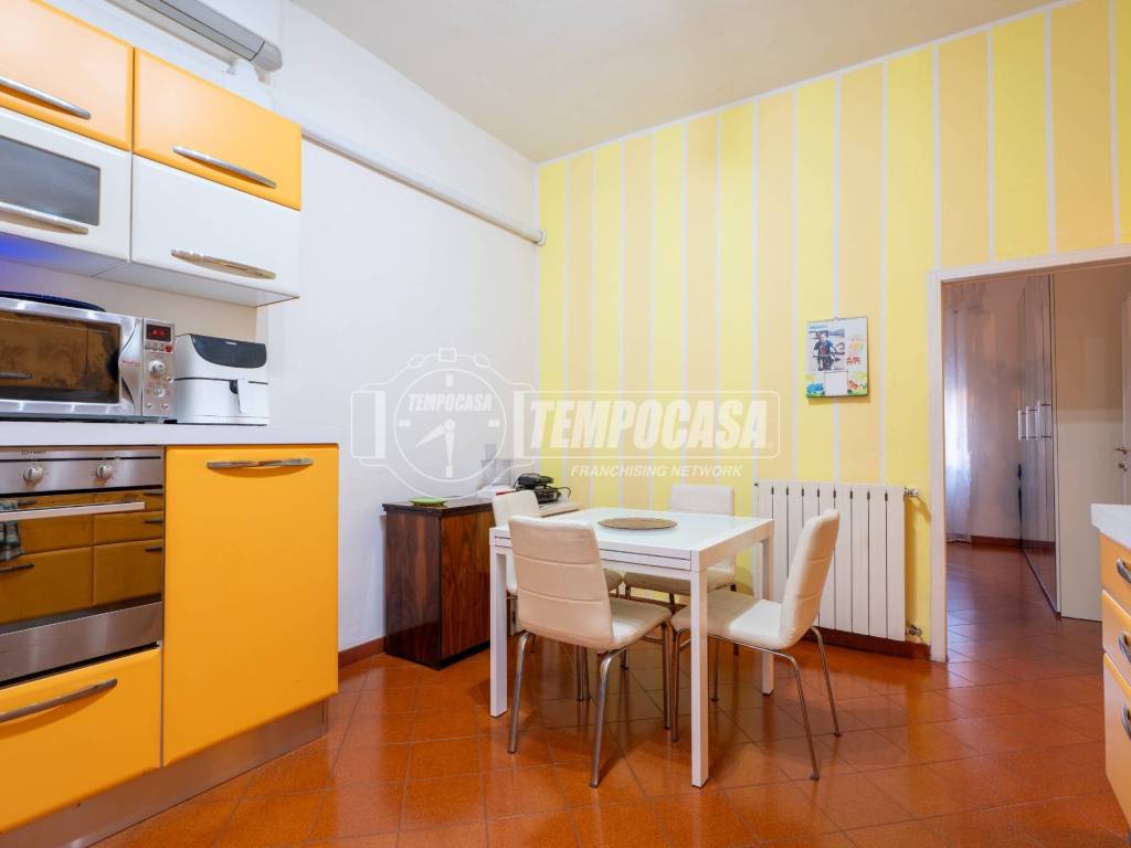 Appartamento a Piombino in Via Carlo Pisacane, 99 - Foto 3