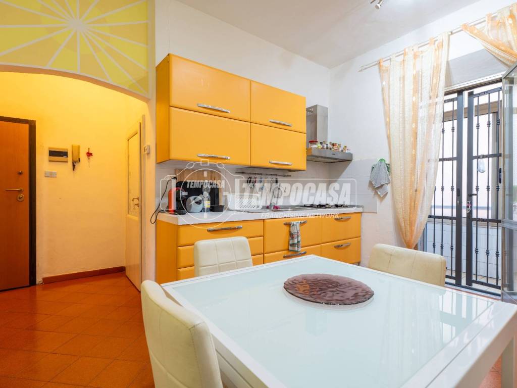 Appartamento a Piombino in Via Carlo Pisacane, 99 - Foto 4