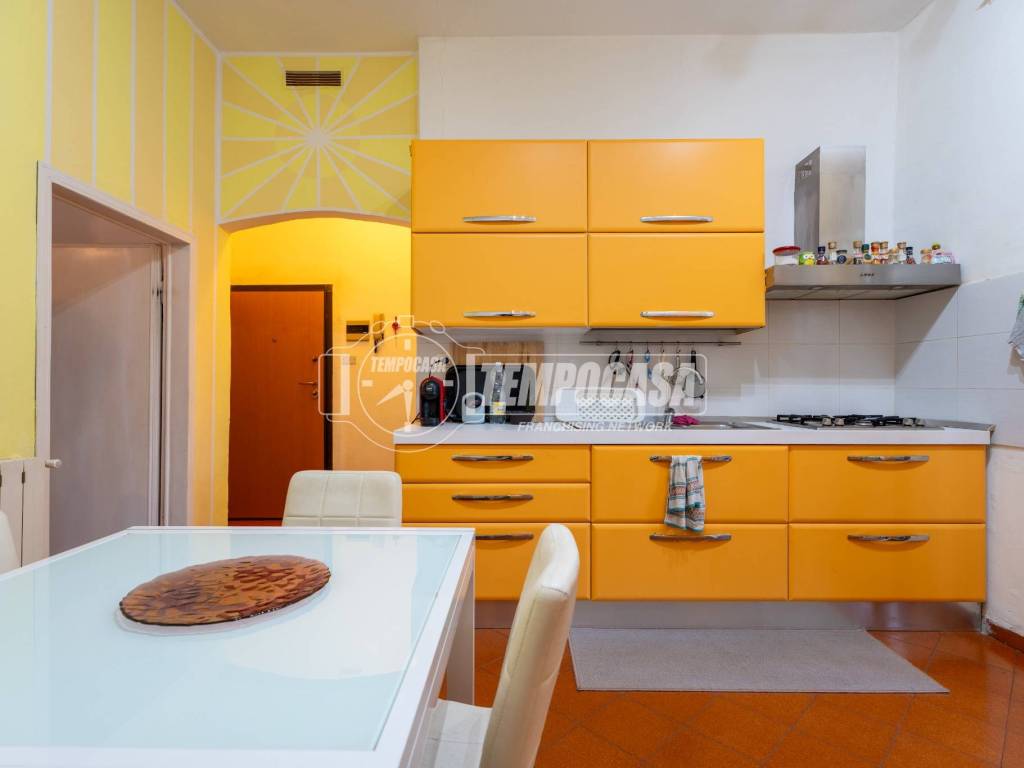 Appartamento a Piombino in Via Carlo Pisacane, 99 - Foto 5