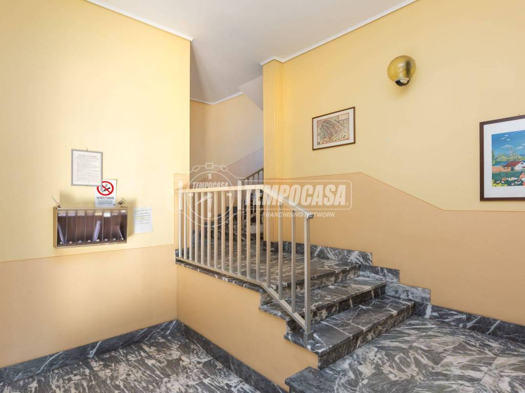 Appartamento a Fossano in Viale Giancarlo Vallauri, 12 - Foto 4