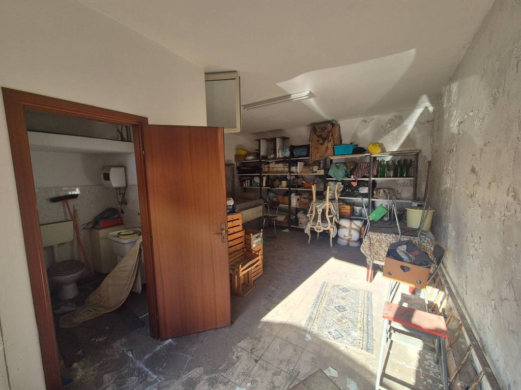 Immobile a Catanzaro in Via Domenico Marincola Pistoia, 68 - Foto 5