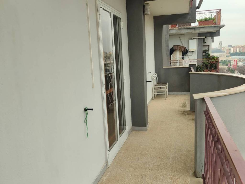 Appartamento a Bisceglie in Carrara Reddito, 69 - Foto 4