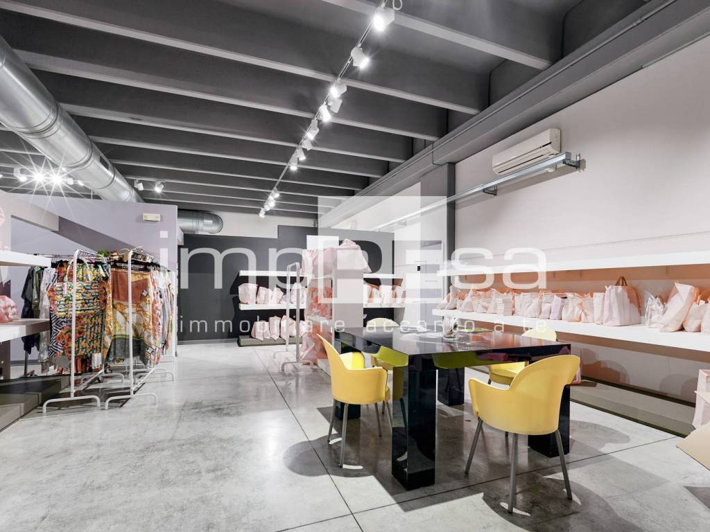 Immobile a Casier in via Pareto, 10 - Foto 4