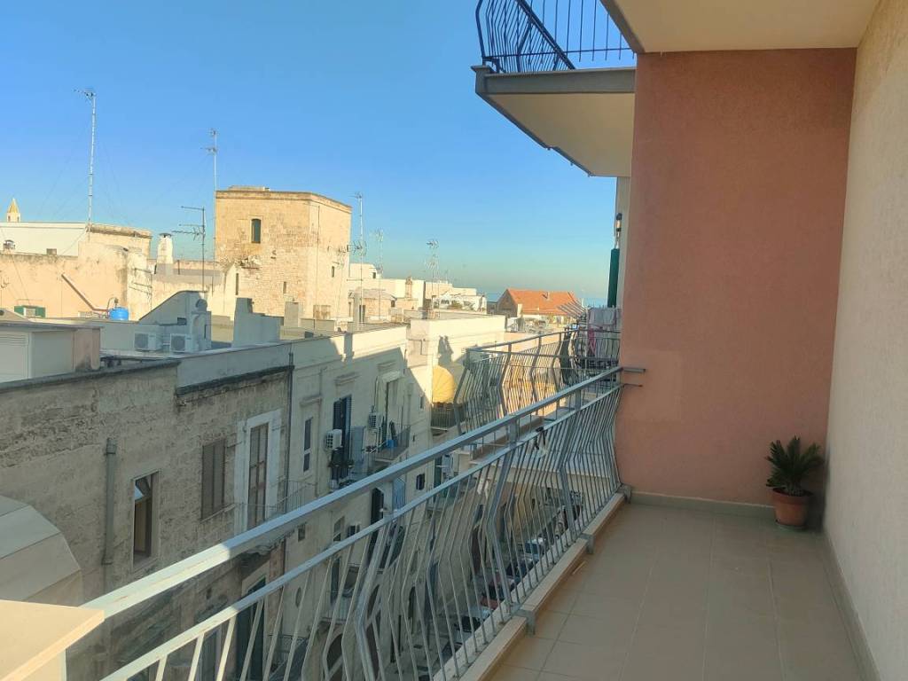 Appartamento a Bisceglie in Corso Umberto I, 79 - Foto 2