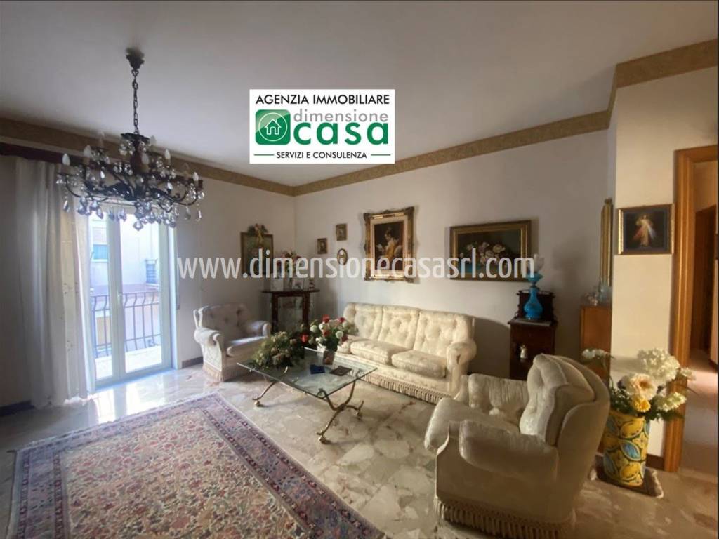 Appartamento a San cataldo in Via Campania n 8 - Foto 2