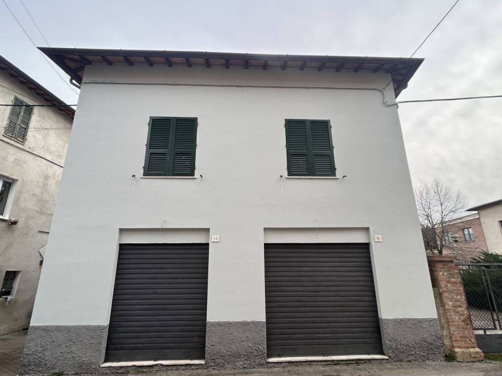 Casa indipendente a Perugia in Via Sbaraglini - Foto 2