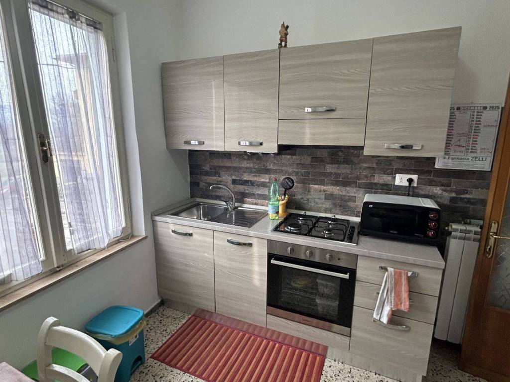 Casa indipendente a Perugia in Via Sbaraglini - Foto 4