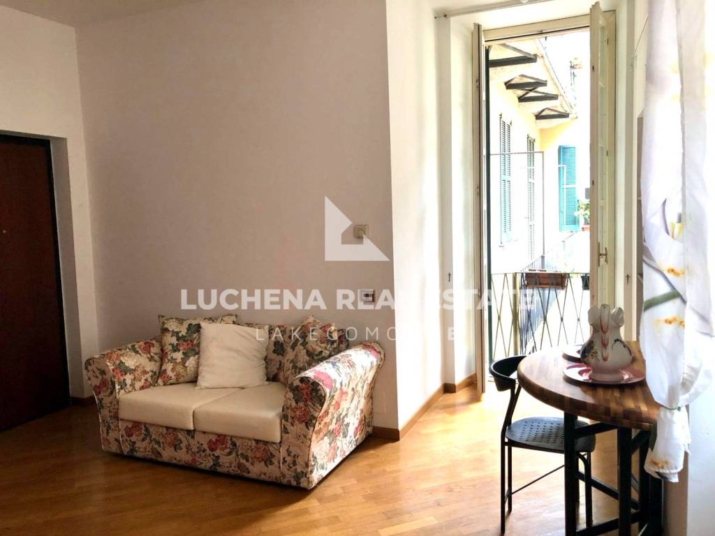 Appartamento a Como in Piazza Alessandro Volta, 31 - Foto 5