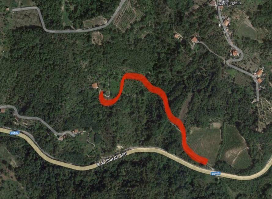 Villa a Castelfranci in Contrada Coste Fontanelle - Foto 3