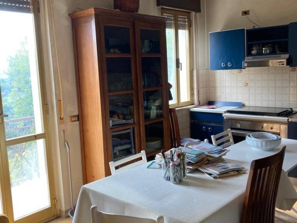 Villa a Castelfranci in Contrada Coste Fontanelle - Foto 5