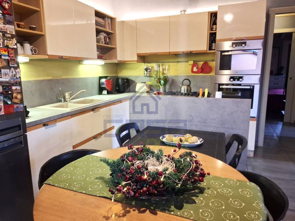 Appartamento a Castelvetro piacentino in VIA P. BONOMI - Foto 4