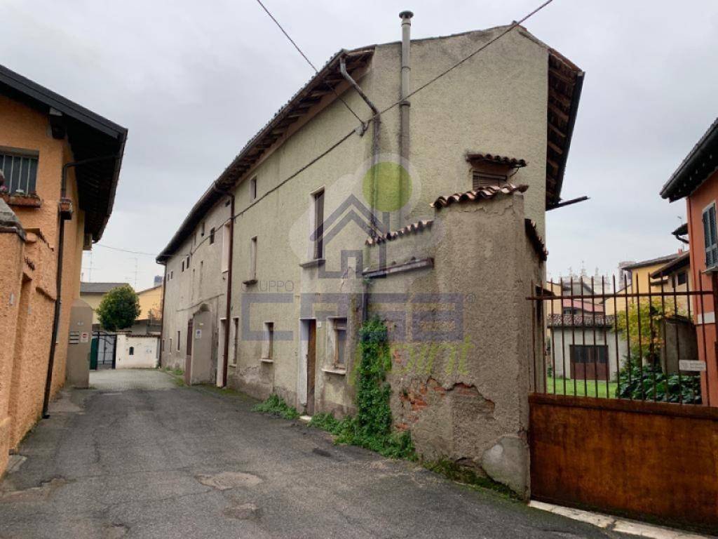 Casa indipendente a Leno in VICOLO PACE 6 - Foto 2