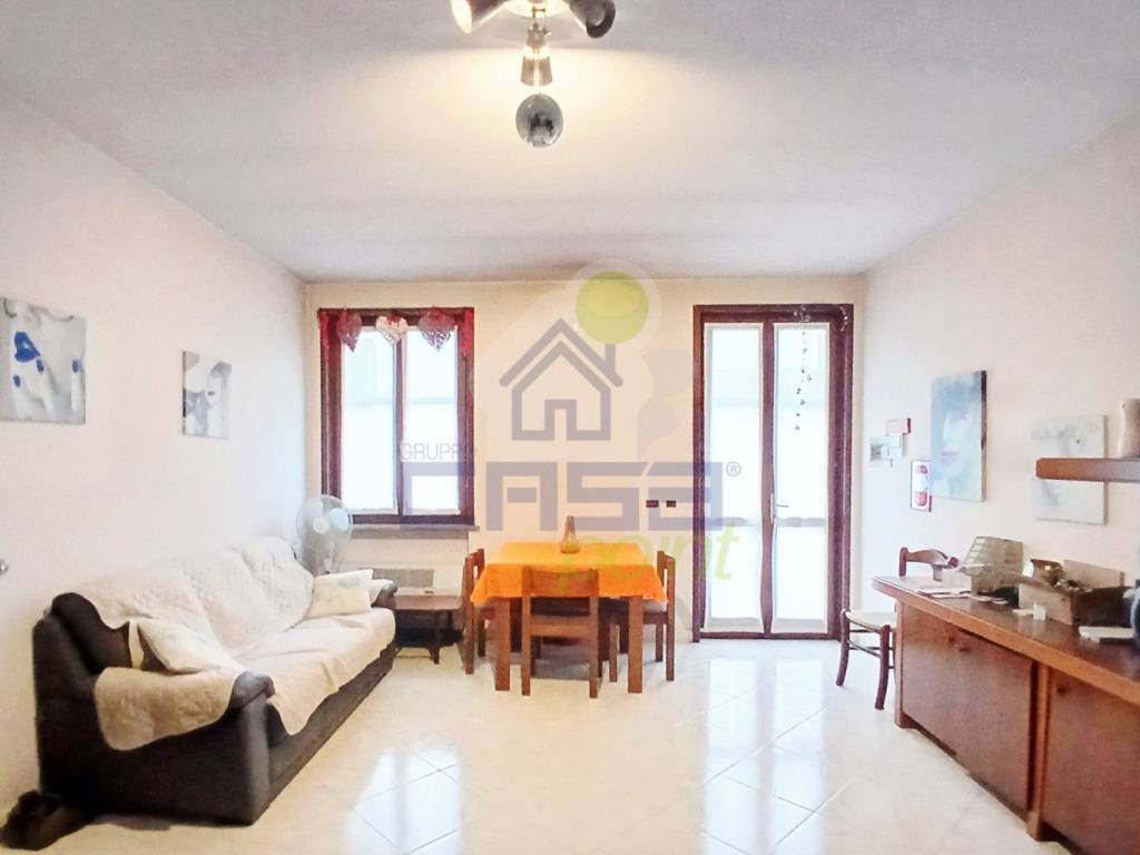 Casa indipendente a Rivarolo mantovano in Via Matteotti, 29 - Foto 2