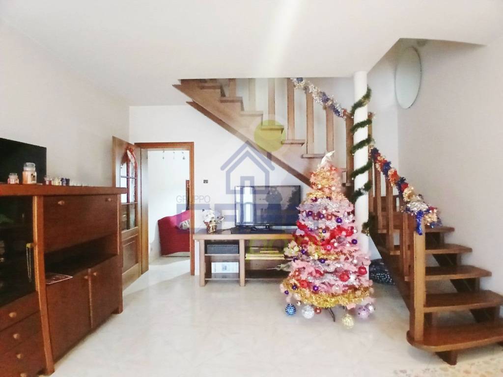 Casa indipendente a Rivarolo mantovano in Via Matteotti, 29 - Foto 3