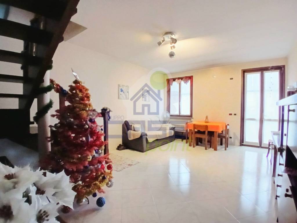 Casa indipendente a Rivarolo mantovano in Via Matteotti, 29 - Foto 5